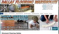 Dallas Flooring Warehouse image 2
